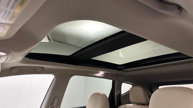 used 2020 Nissan Murano car, priced at $23,873