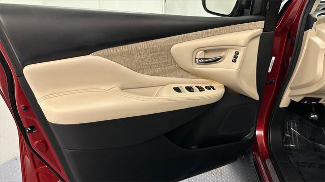used 2020 Nissan Murano car, priced at $23,873