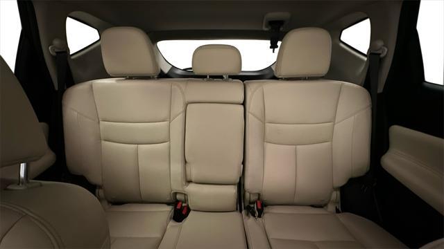 used 2020 Nissan Murano car, priced at $23,873