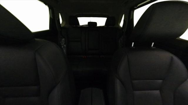 new 2025 Nissan Rogue car, priced at $32,225