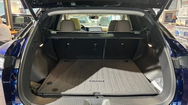 new 2025 Nissan Murano car, priced at $51,365