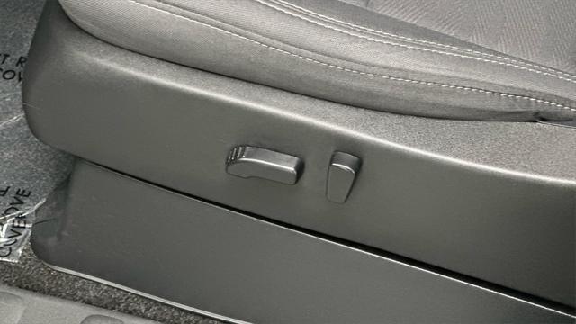 used 2022 Nissan Frontier car, priced at $29,886