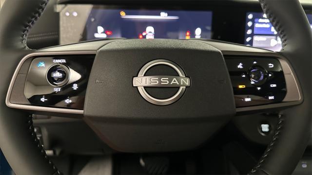 new 2025 Nissan Murano car, priced at $48,210