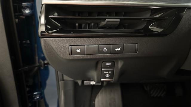 new 2025 Nissan Murano car, priced at $48,210