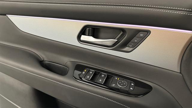 new 2025 Nissan Murano car, priced at $48,210