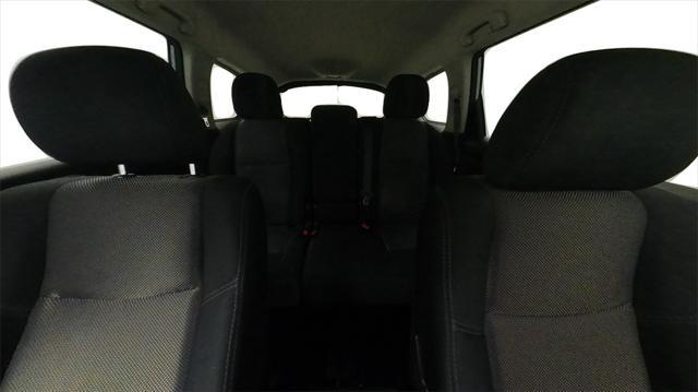 used 2018 Nissan Pathfinder car, priced at $19,486
