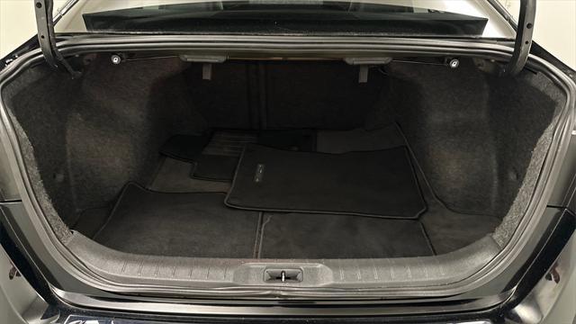 used 2019 Nissan Altima car, priced at $18,386