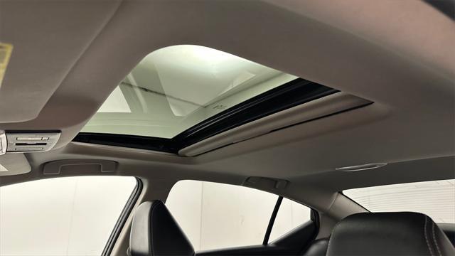 used 2019 Nissan Altima car, priced at $18,386
