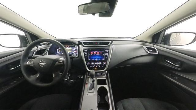 used 2021 Nissan Murano car, priced at $21,998