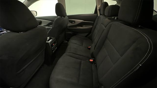 used 2021 Nissan Murano car, priced at $21,998