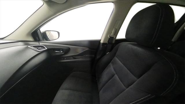 used 2021 Nissan Murano car, priced at $21,998