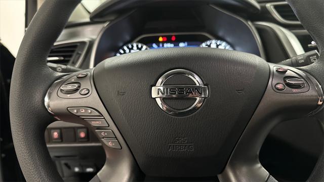 used 2021 Nissan Murano car, priced at $21,998