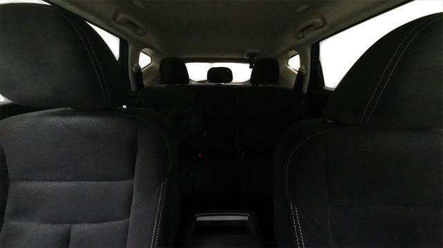 used 2021 Nissan Murano car, priced at $21,998