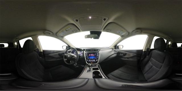 used 2021 Nissan Murano car, priced at $21,998