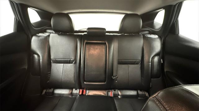 used 2022 Nissan Rogue Sport car, priced at $25,998