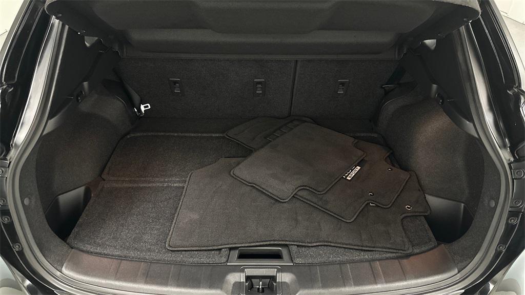 used 2022 Nissan Rogue Sport car, priced at $24,996