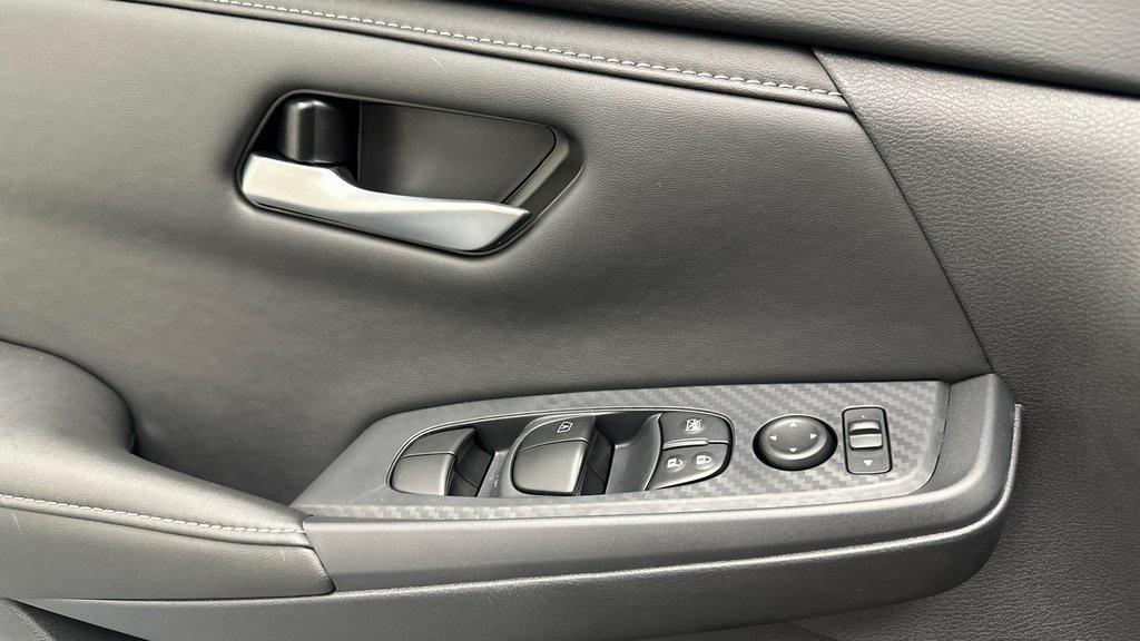 new 2025 Nissan Sentra car, priced at $23,030