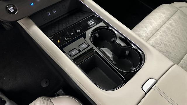 new 2025 Nissan Murano car, priced at $51,225