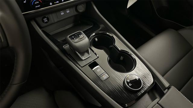 new 2025 Nissan Rogue car