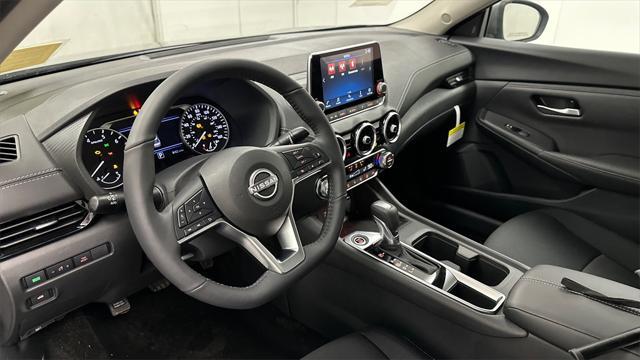 new 2024 Nissan Sentra car, priced at $23,495