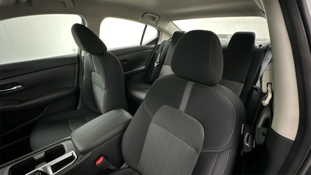 new 2024 Nissan Sentra car, priced at $23,495