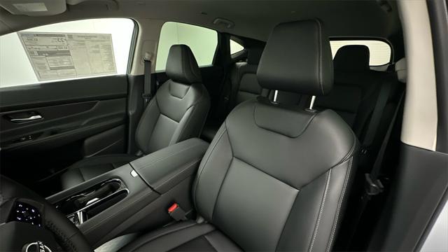 new 2025 Nissan Murano car, priced at $43,300