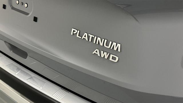 used 2022 Nissan Rogue car, priced at $30,533