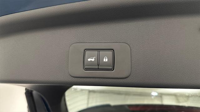new 2025 Nissan Murano car, priced at $48,210