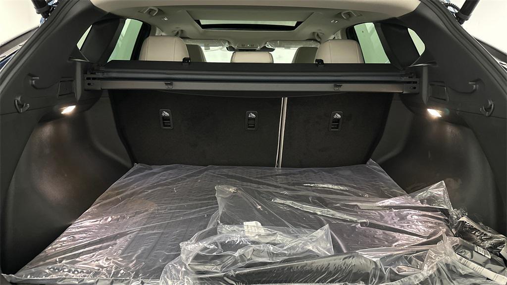 new 2025 Nissan Murano car, priced at $43,710