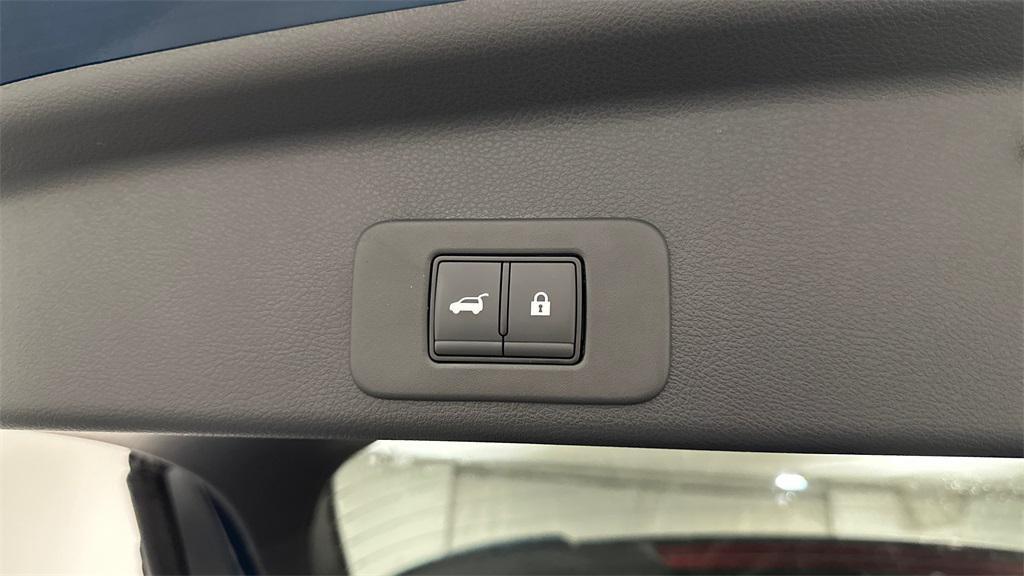new 2025 Nissan Murano car, priced at $43,710