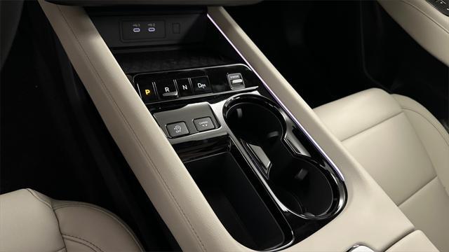 new 2025 Nissan Murano car, priced at $48,210