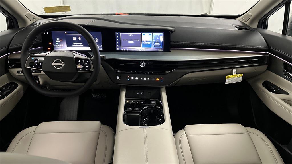 new 2025 Nissan Murano car, priced at $43,710