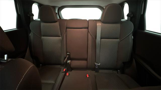 used 2022 Mitsubishi Outlander car, priced at $22,998