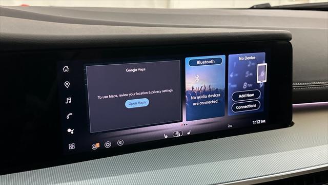 new 2025 Nissan Murano car, priced at $48,940