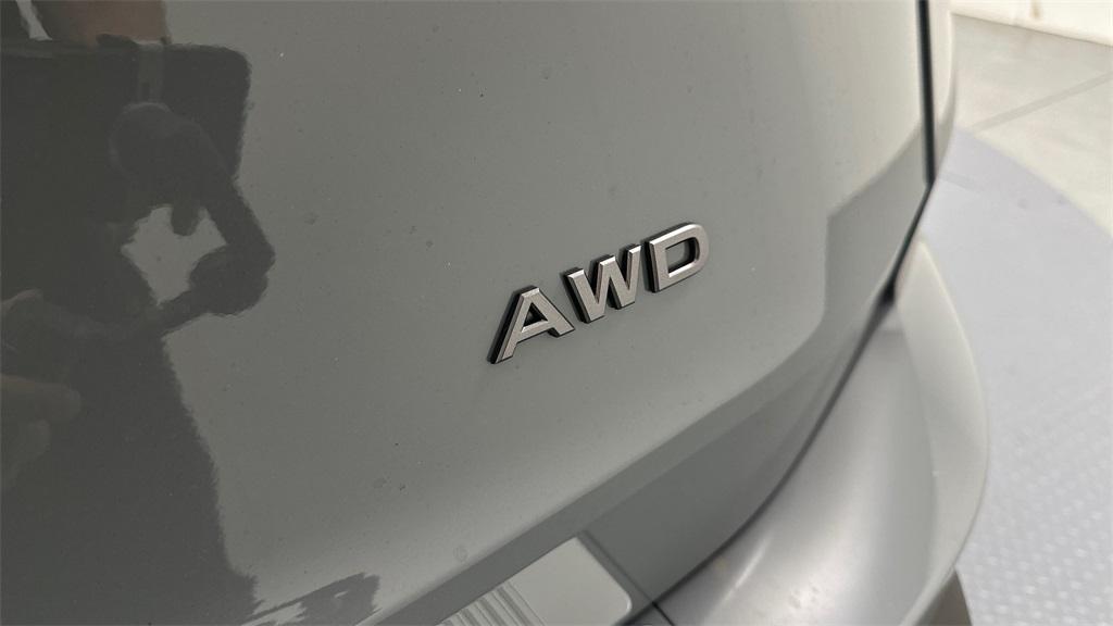 new 2026 Nissan Rogue car, priced at $34,100