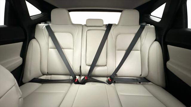 new 2025 Nissan Murano car, priced at $47,760