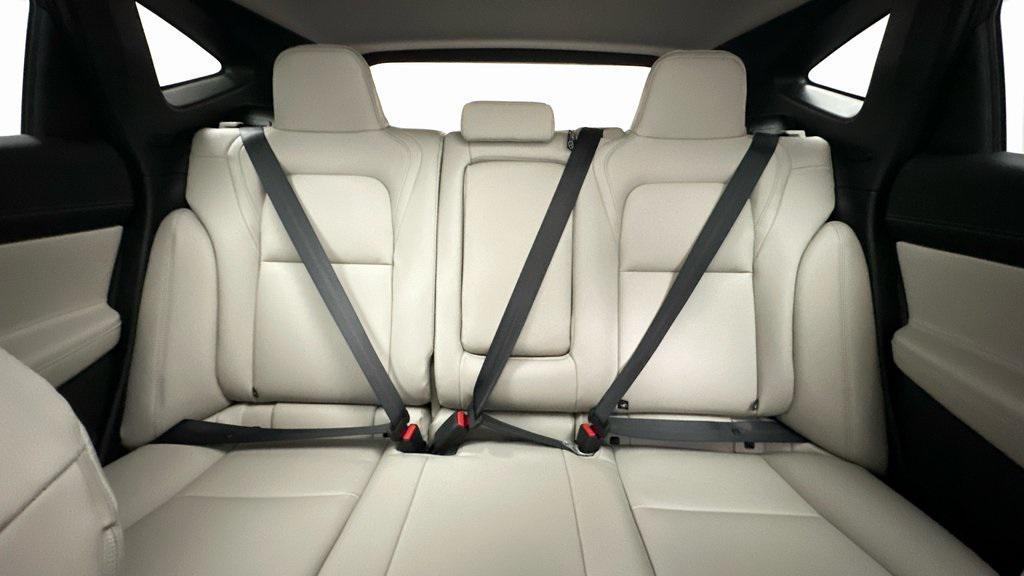 new 2025 Nissan Murano car, priced at $44,260