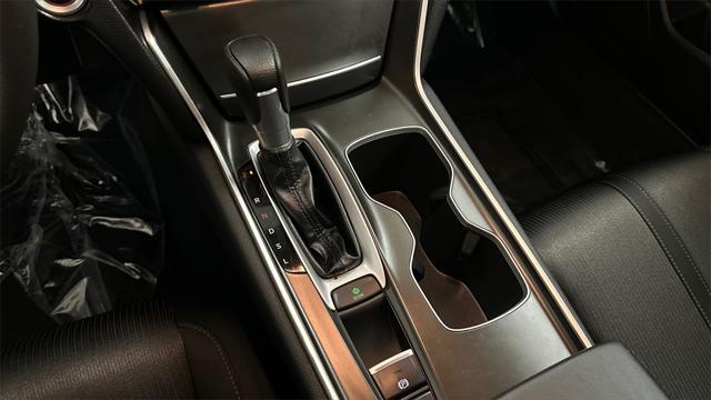used 2020 Honda Accord car, priced at $21,996