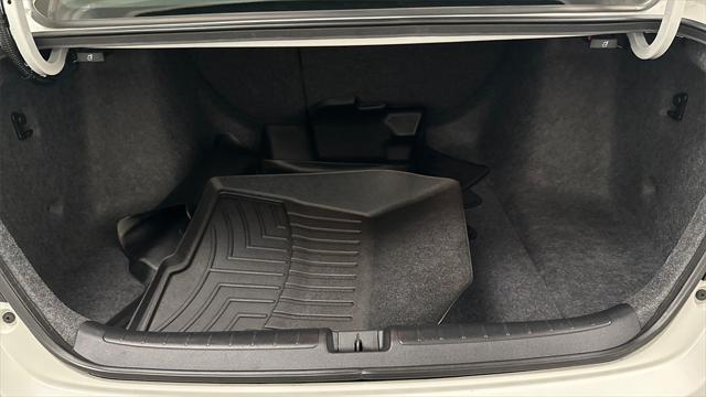 used 2020 Honda Accord car, priced at $21,996