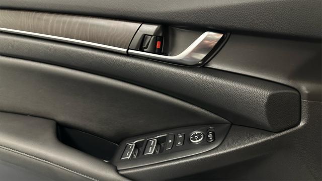 used 2020 Honda Accord car, priced at $21,996