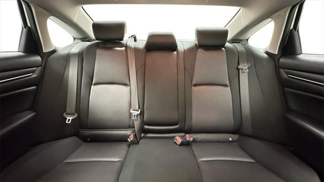 used 2020 Honda Accord car, priced at $21,996