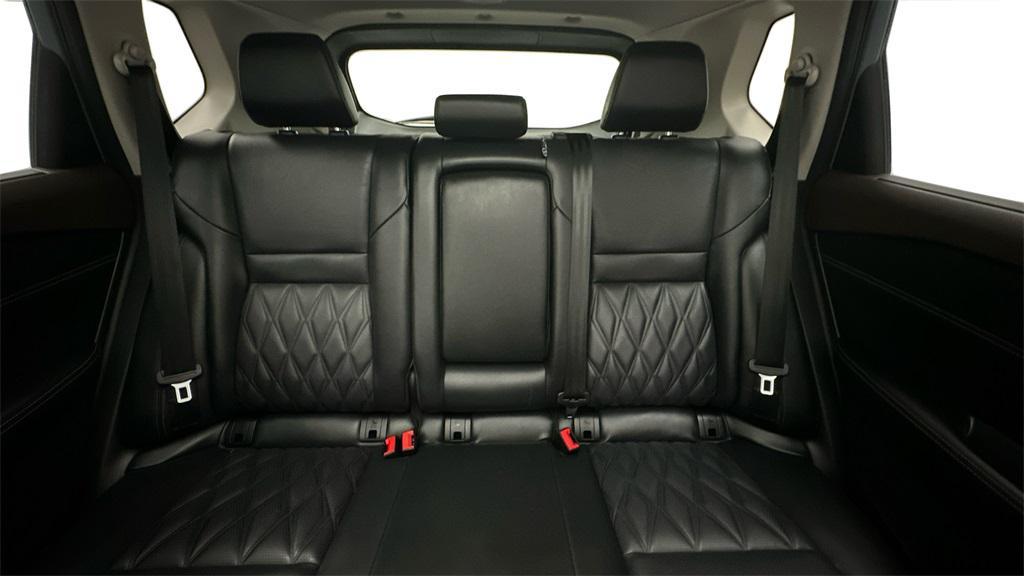 used 2023 Nissan Rogue car, priced at $28,996