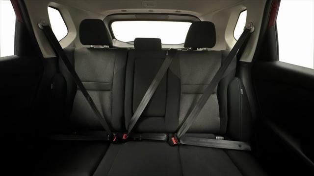new 2025 Nissan Rogue car, priced at $32,635