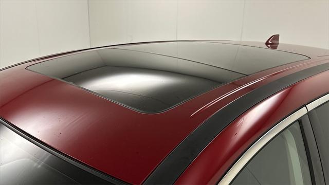 used 2022 Nissan Murano car, priced at $29,889