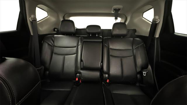 used 2022 Nissan Murano car, priced at $29,889