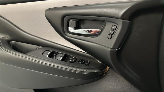 used 2022 Nissan Murano car, priced at $29,889