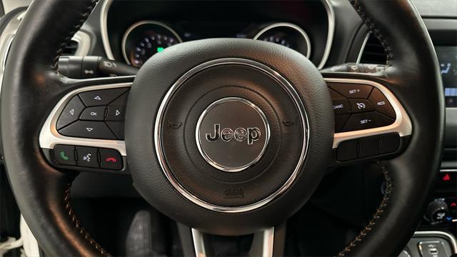 used 2019 Jeep Compass car, priced at $16,773