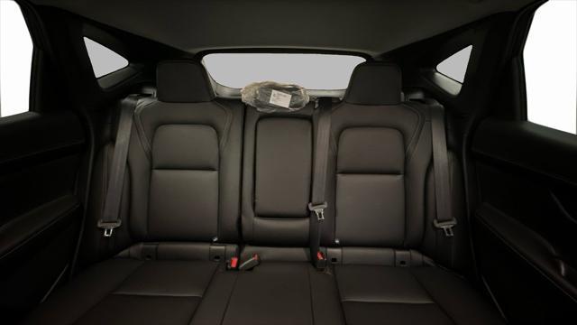 new 2025 Nissan Murano car, priced at $48,390