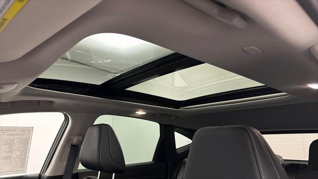 new 2025 Nissan Murano car, priced at $48,390