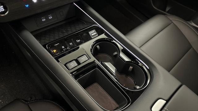 new 2025 Nissan Murano car, priced at $48,390